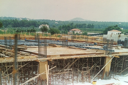 Κτιριακά Βιομηχανικού Τομέα 12